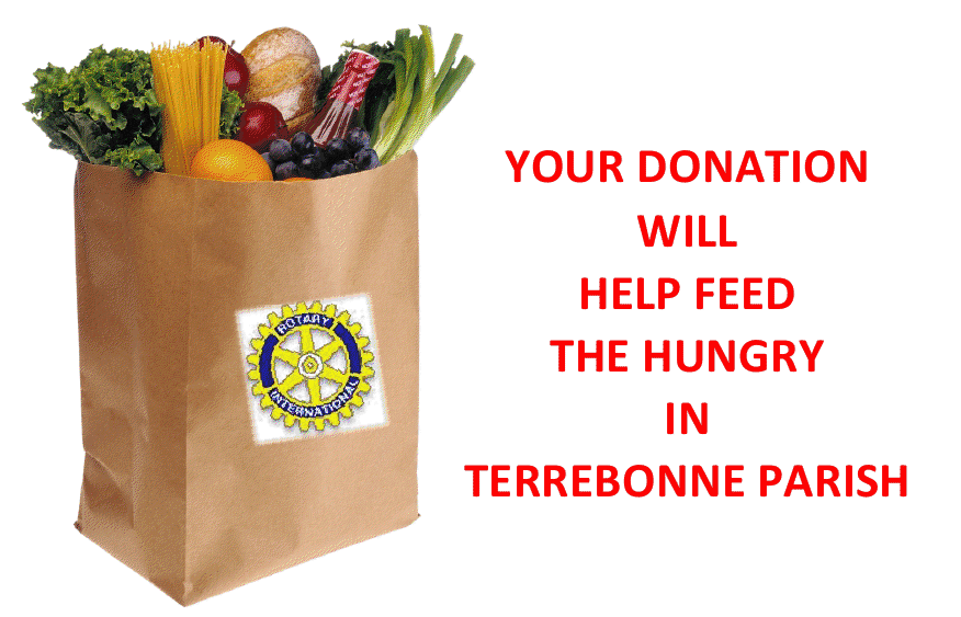 Food Bank Photo